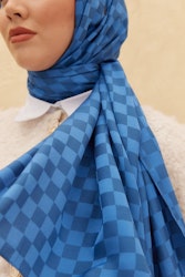 Silk Home Deluxe Sjal 40001-09