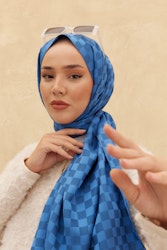 Silk Home Deluxe Sjal 40001-09