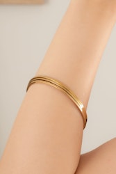 3-Pack Ajda Armband 68 mm
