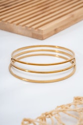 3-Pack Ajda Armband 68 mm