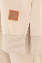 Basic Tunika - Beige