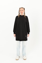 Basic Tunika - Svart