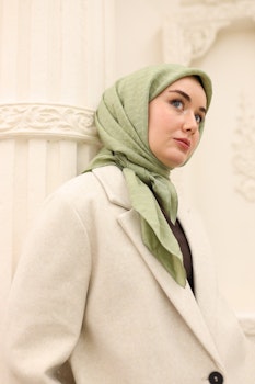 Silk Home Prime Scarf 78011-15