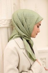 Silk Home Prime Scarf 78011-15