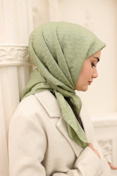 Silk Home Prime Scarf 78011-15