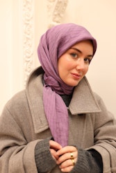 Silk Home Prime Scarf 78011-16