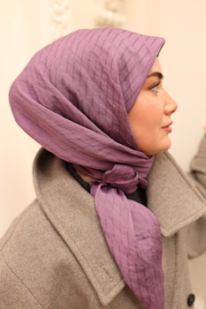 Silk Home Prime Scarf 78011-16