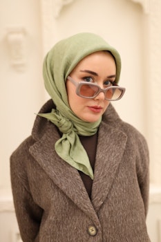 Silk Home Prime Scarf 78010-15
