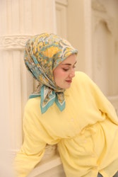 Silk Home Olinda Sidenscarf 47002-27