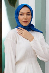 Silk Home Twill Scarf 11343-72