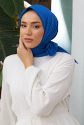 Silk Home Twill Scarf 11343-72