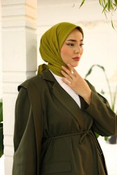 Silk Home Twill Scarf 11343-75