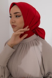 Silk Home Twill Scarf 11343-46