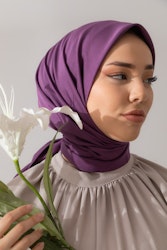 Silk Home Twill Scarf 11343-59
