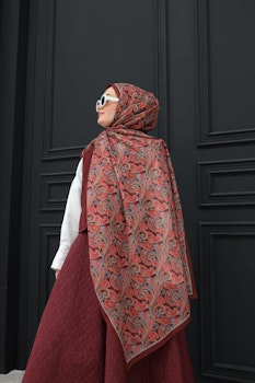 Nariya Sjal 90003-11