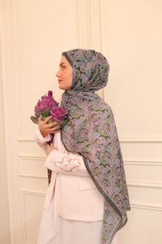 Nariya Sjal 90003-20