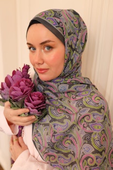 Nariya Sjal 90003-20