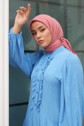 Silk Home Jazz Scarf 78001-64