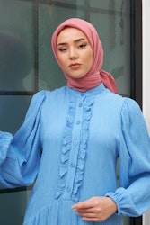 Silk Home Jazz Scarf 78001-64
