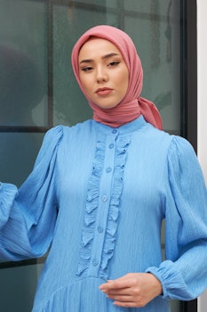 Silk Home Jazz Scarf 78001-64