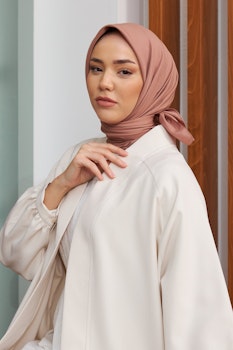 Silk Home Twill Scarf  11343-54