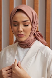 Silk Home Twill Scarf  11343-54