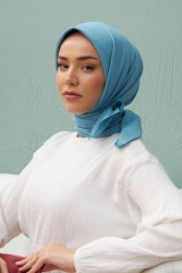 Silk Home Twill Scarf 11343-70