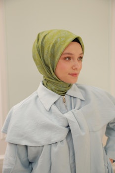 Silk Home Soft Scarf 73082-23