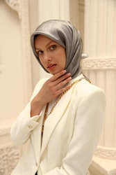 Silk Home SHiny Scarf 75010-35
