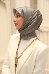 Silk Home SHiny Scarf 75010-35