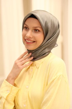 Silk Home SHiny Scarf 75010-14