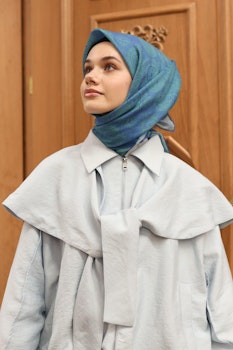 Silk Home Soft Scarf 73086-20