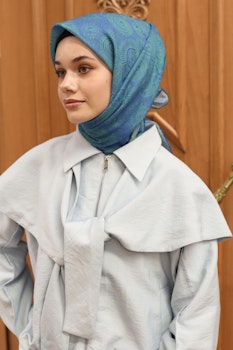 Silk Home Soft Scarf 73086-20