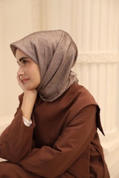 Silk Home SHiny Scarf 75009-05
