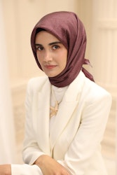 Silk Home SHiny Scarf 75009-02