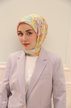 Silk Home Olinda Siden Scarf 47002-17