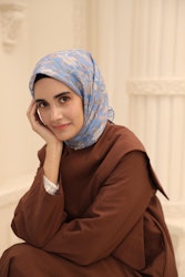 Silk Home Soft Scarf 73083-23
