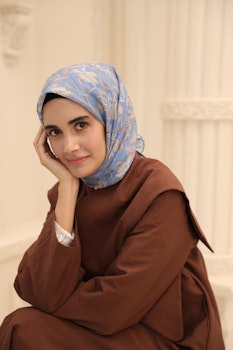 Silk Home Soft Scarf 73083-23