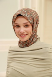 Silk Home Soft Scarf 73079-02