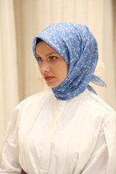 Silk Home Soft Scarf 73087-12