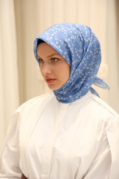 Silk Home Soft Scarf 73087-12