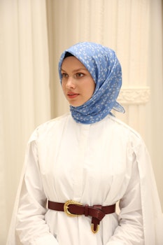 Silk Home Soft Scarf 73087-12