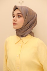 Silk Home Soft Scarf 73086-38