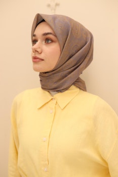 Silk Home Soft Scarf 73086-38