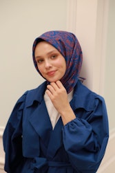 Silk Home Soft Scarf 73082-36