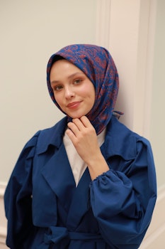 Silk Home Soft Scarf 73082-36