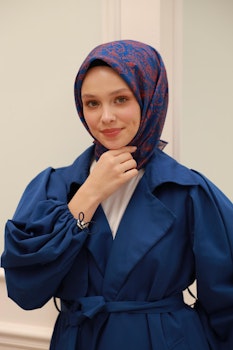 Silk Home Soft Scarf 73082-36