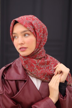 Silk Home Soft Scarf 73075-15