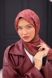 Silk Home Soft Scarf 73075-15