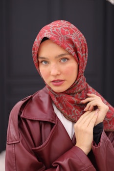 Silk Home Soft Scarf 73075-15